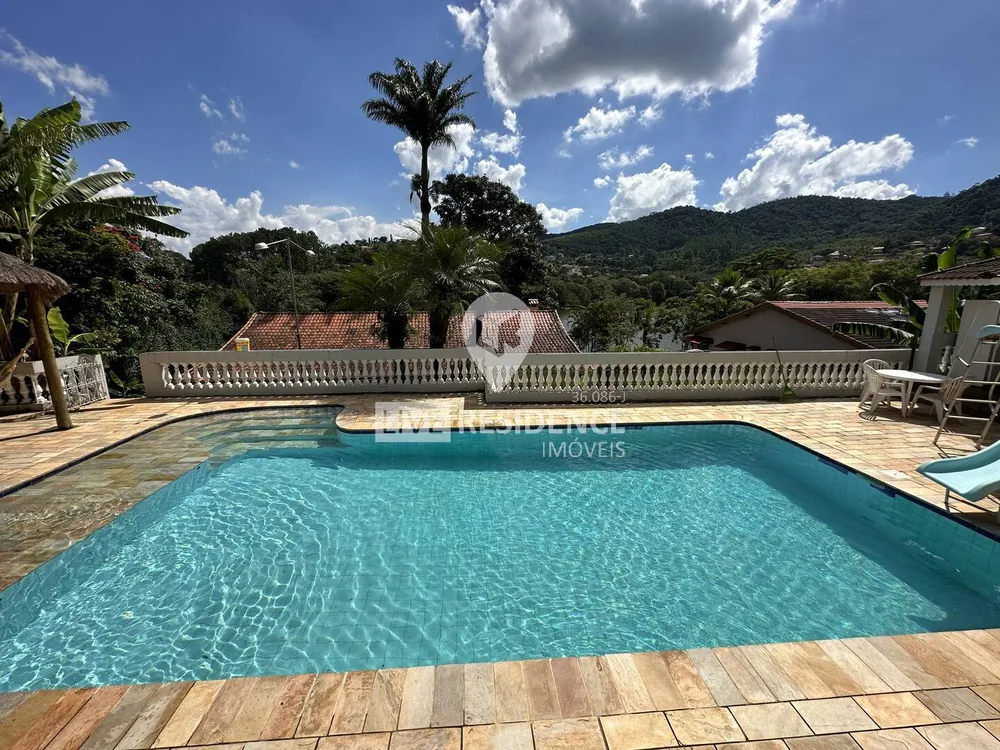 Casa, 4 quartos, 250 m² - Foto 12