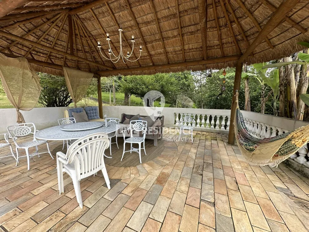 Casa, 4 quartos, 250 m² - Foto 9