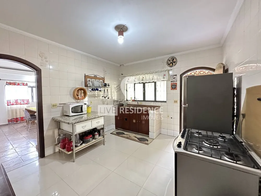 Casa, 4 quartos, 250 m² - Foto 5