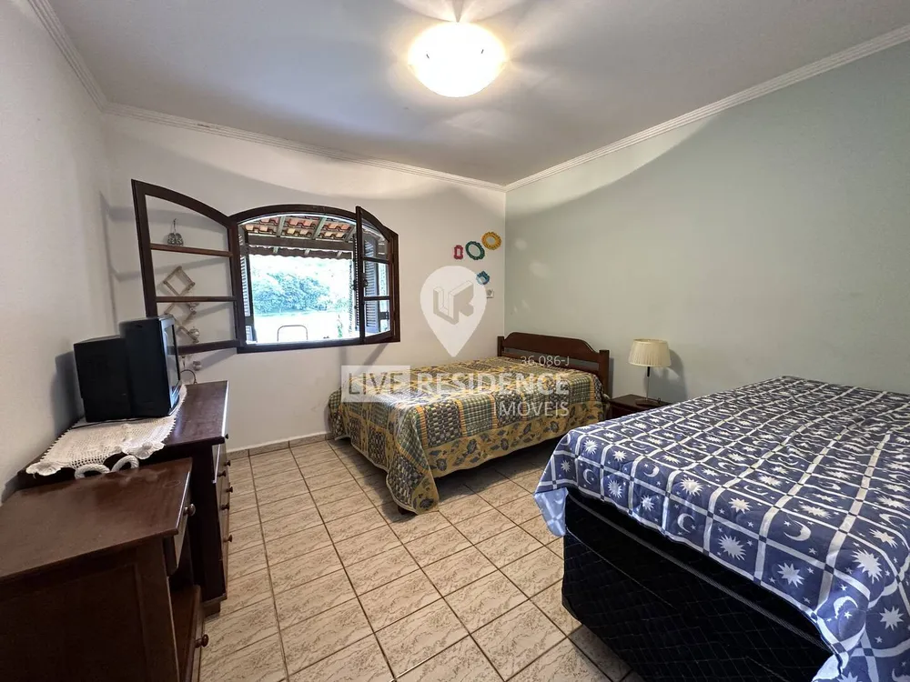 Casa, 4 quartos, 250 m² - Foto 7