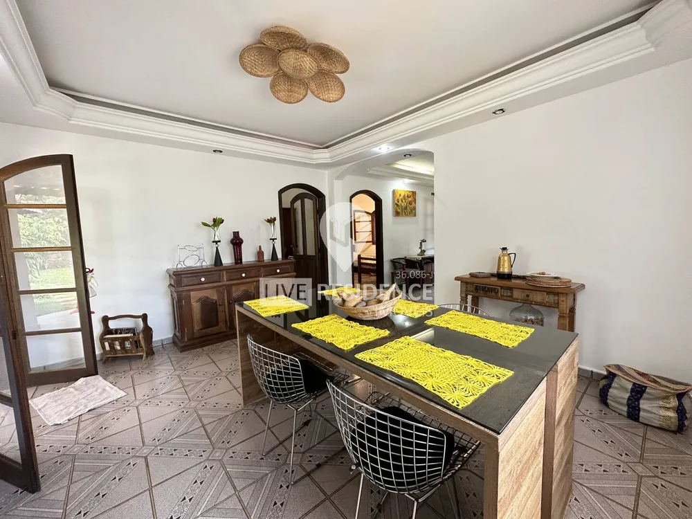 Casa, 4 quartos, 250 m² - Foto 3