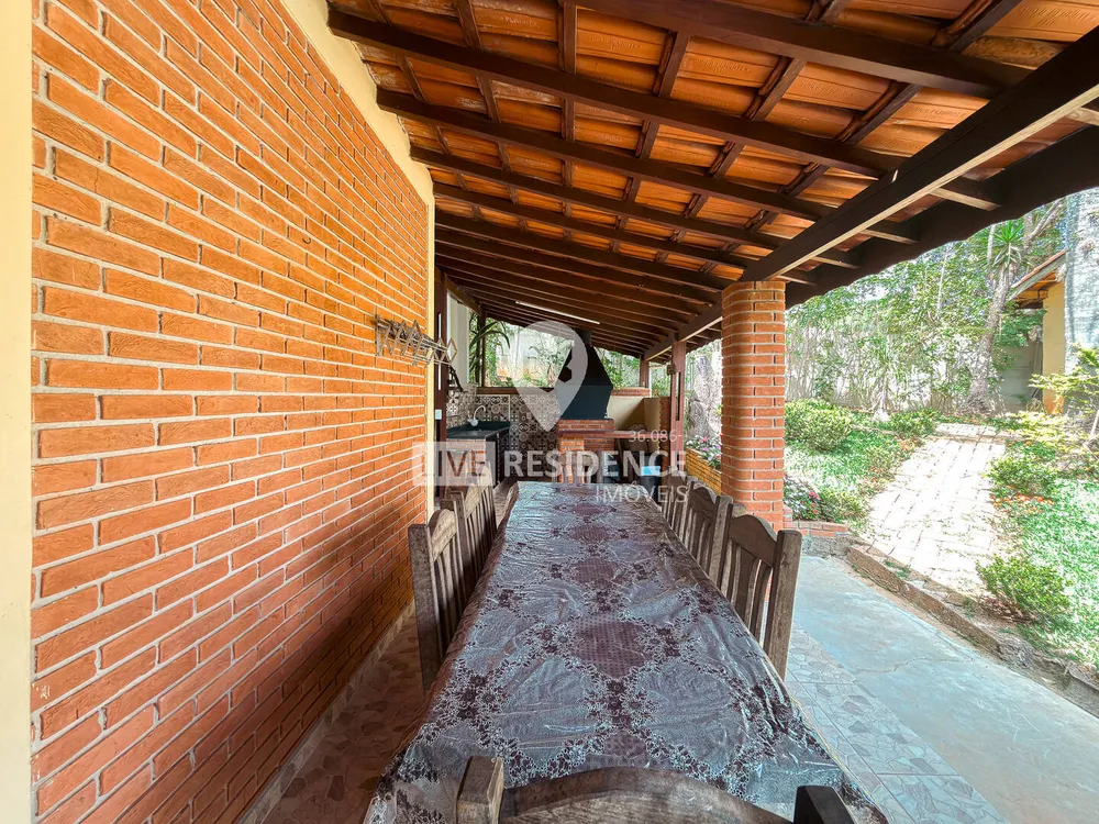 Casa, 4 quartos, 316 m² - Foto 7