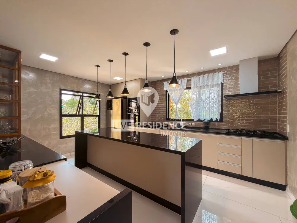 Casa, 4 quartos, 316 m² - Foto 8