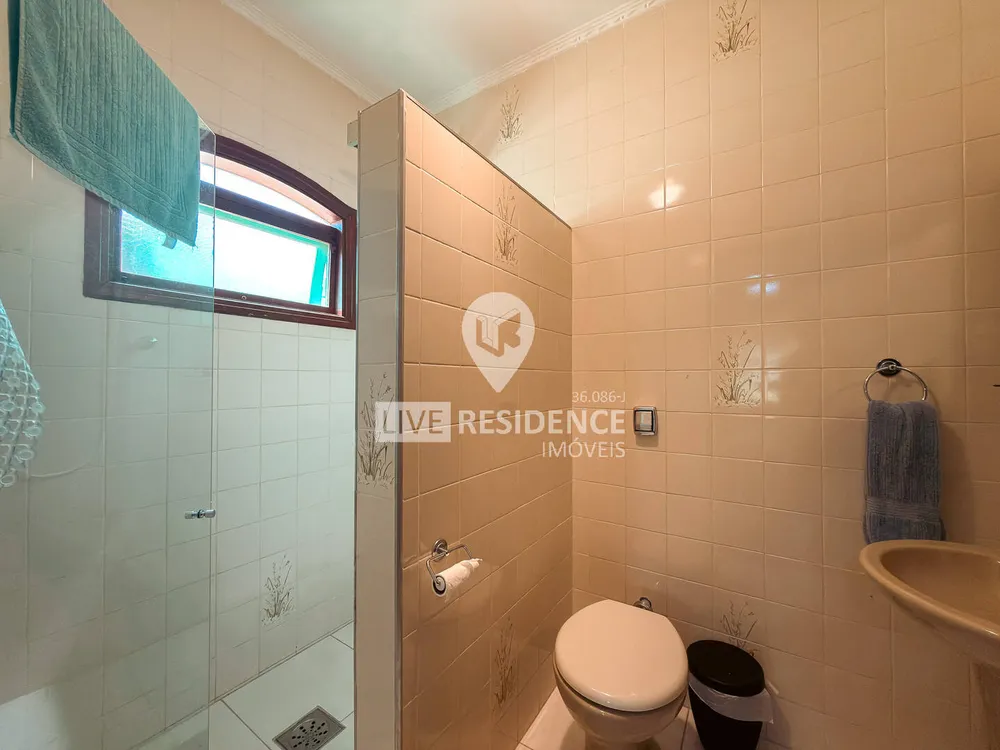 Casa, 4 quartos, 316 m² - Foto 6