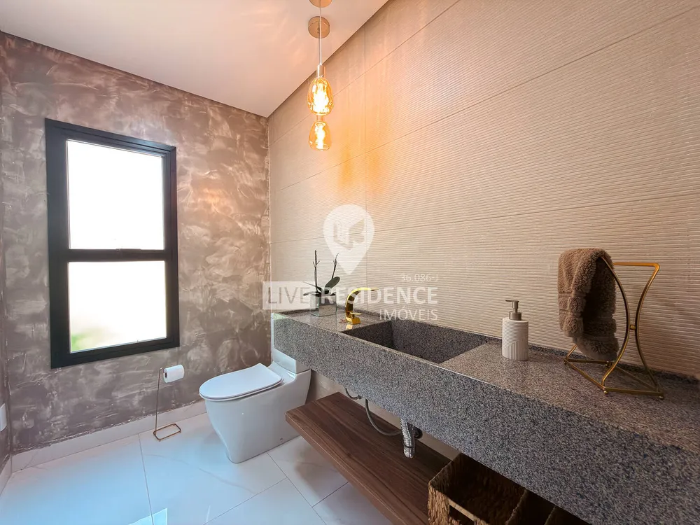 Casa, 4 quartos, 316 m² - Foto 9