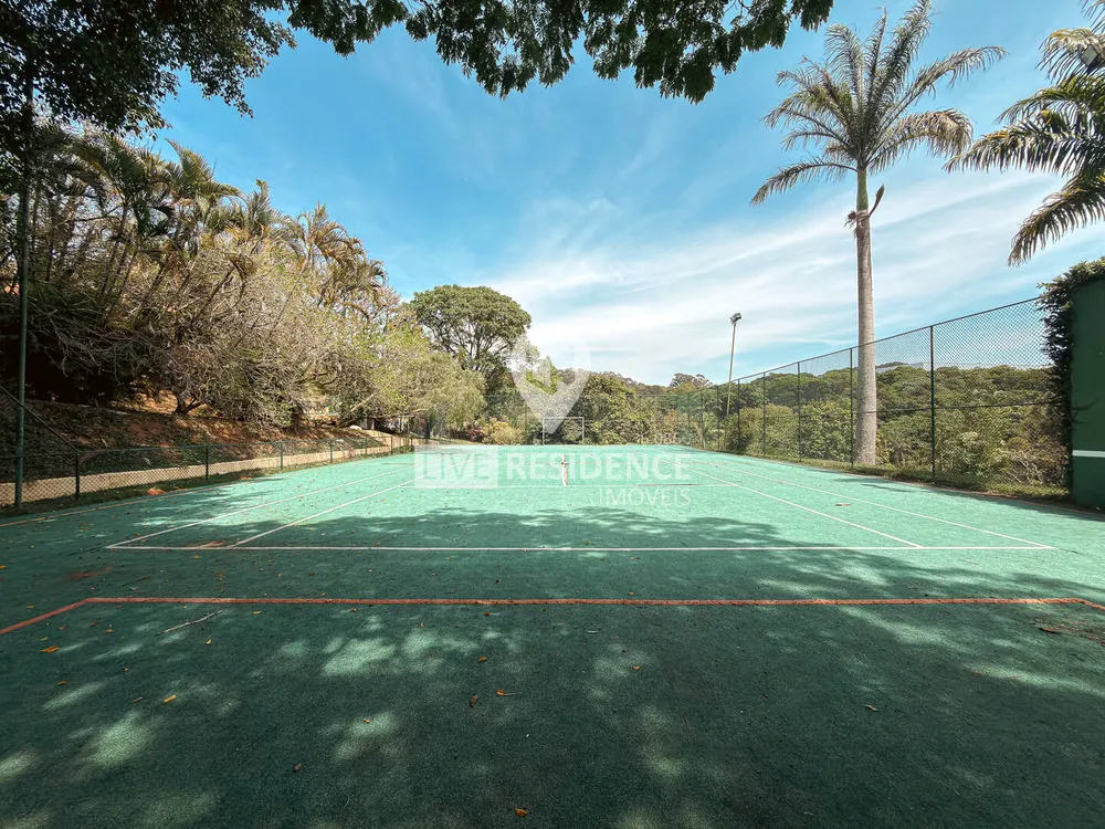Casa, 4 quartos, 316 m² - Foto 11
