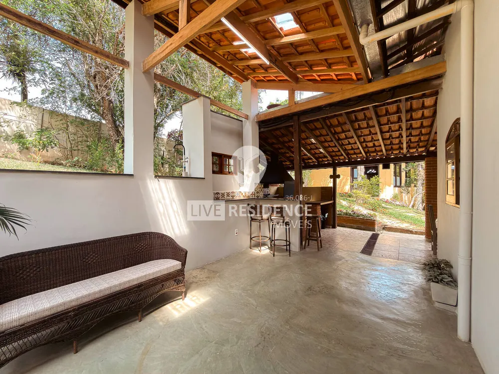 Casa, 4 quartos, 316 m² - Foto 2