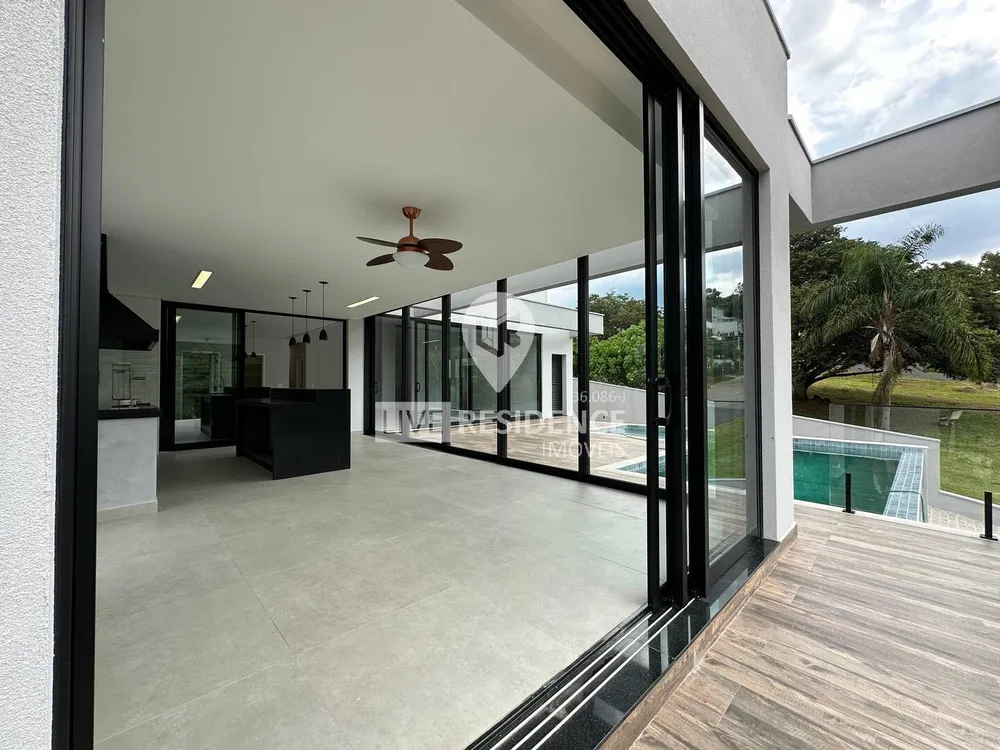 Casa, 3 quartos, 303 m² - Foto 3
