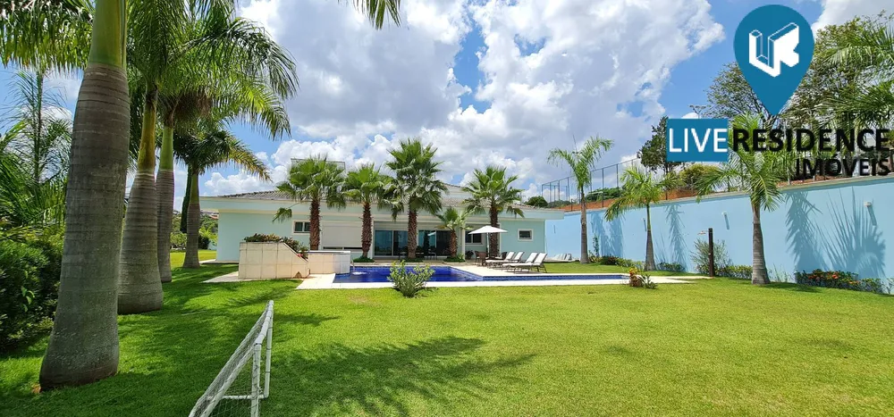 Casa, 4 quartos, 482 m² - Foto 2