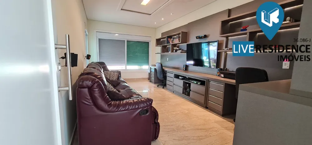 Casa, 4 quartos, 482 m² - Foto 5
