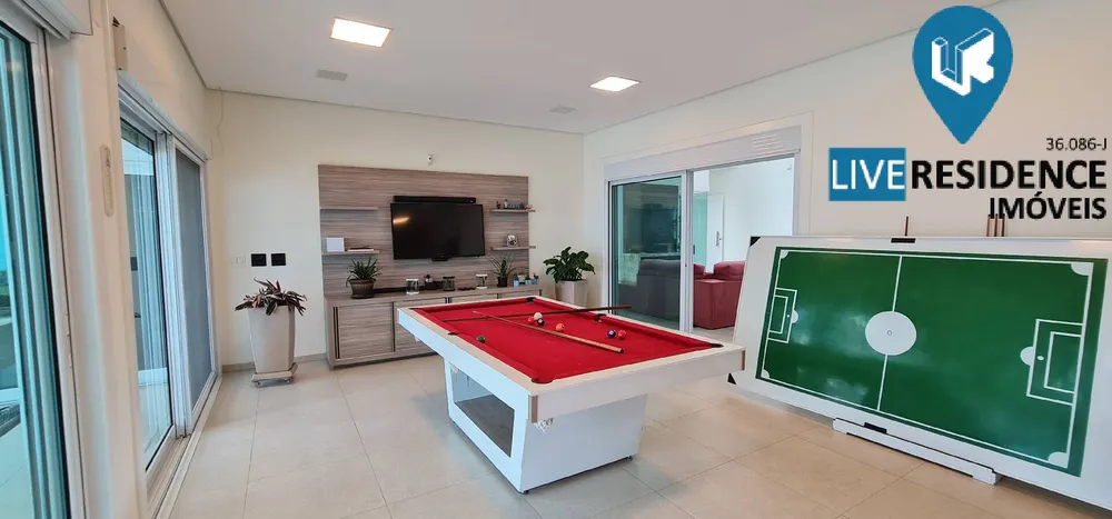 Casa, 4 quartos, 482 m² - Foto 8