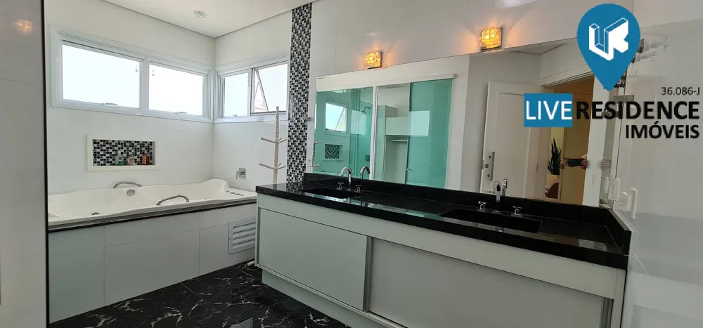 Casa, 4 quartos, 482 m² - Foto 11