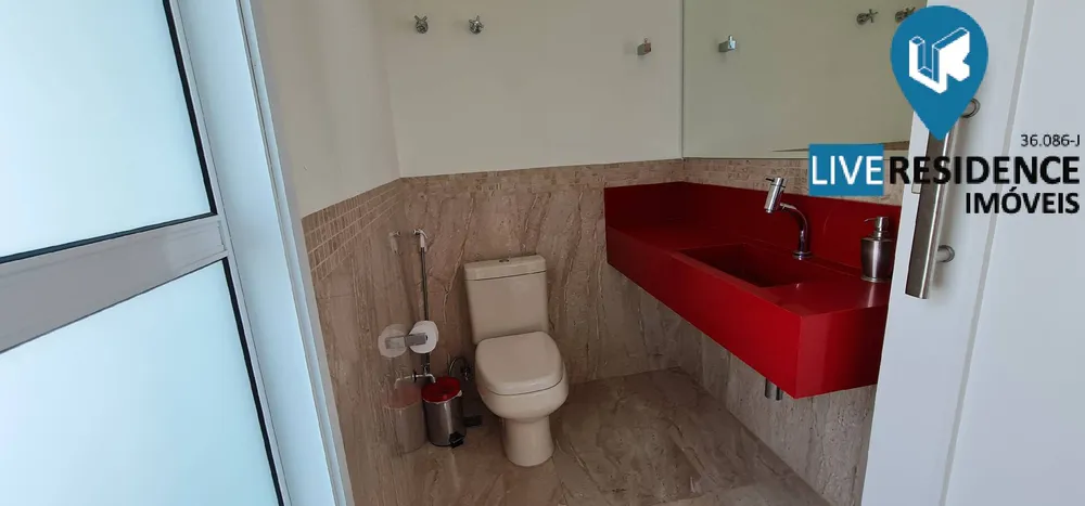 Casa, 4 quartos, 482 m² - Foto 6