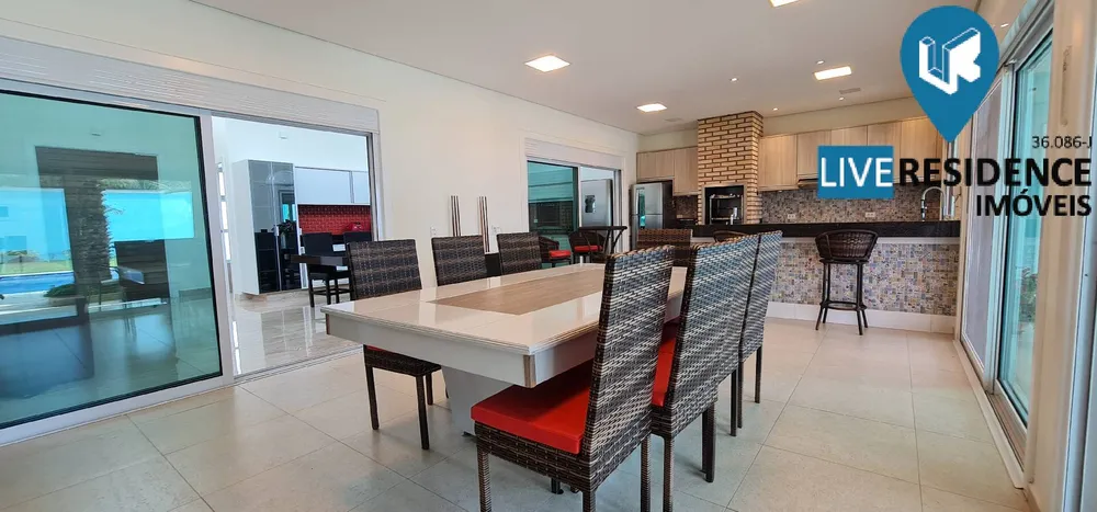 Casa, 4 quartos, 482 m² - Foto 7