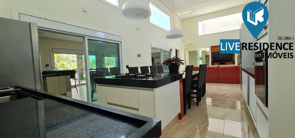 Casa, 4 quartos, 482 m² - Foto 3