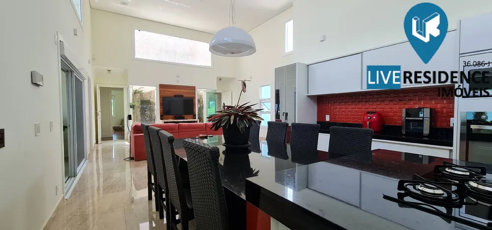 Casa, 4 quartos, 482 m² - Foto 4