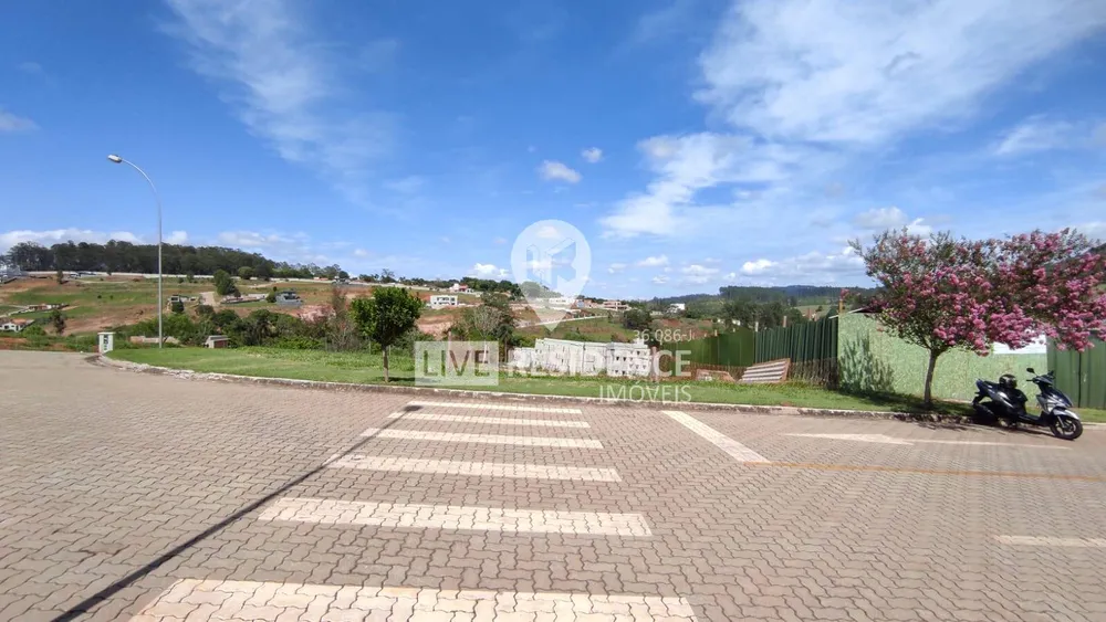 Terreno, 783 m² - Foto 1