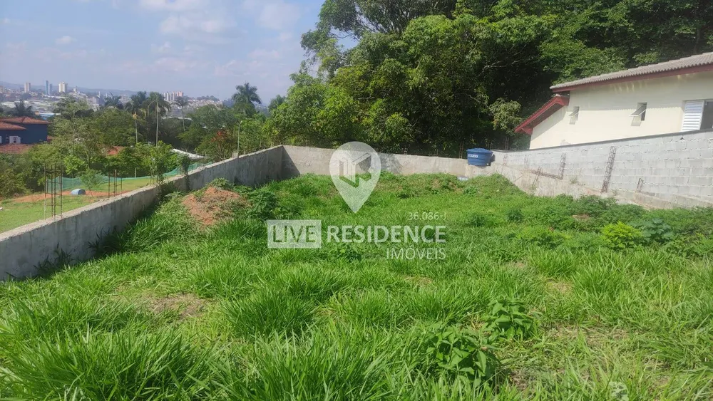 Terreno, 384 m² - Foto 1