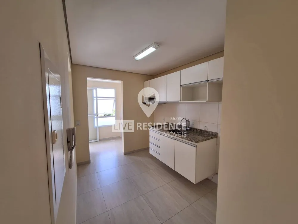 Apartamento, 2 quartos, 68 m² - Foto 3