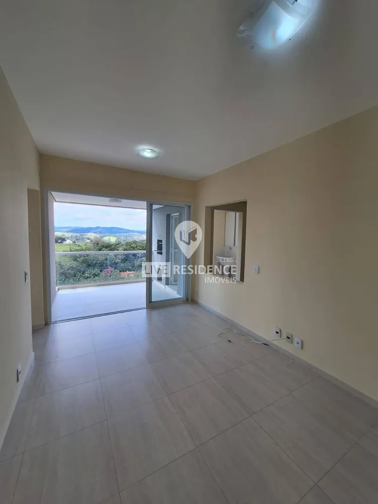 Apartamento, 2 quartos, 68 m² - Foto 1