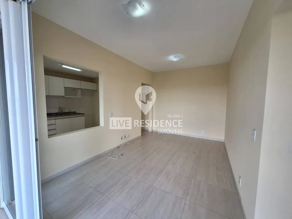 Apartamento, 2 quartos, 68 m² - Foto 2