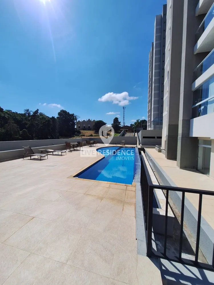 Apartamento, 2 quartos, 68 m² - Foto 6
