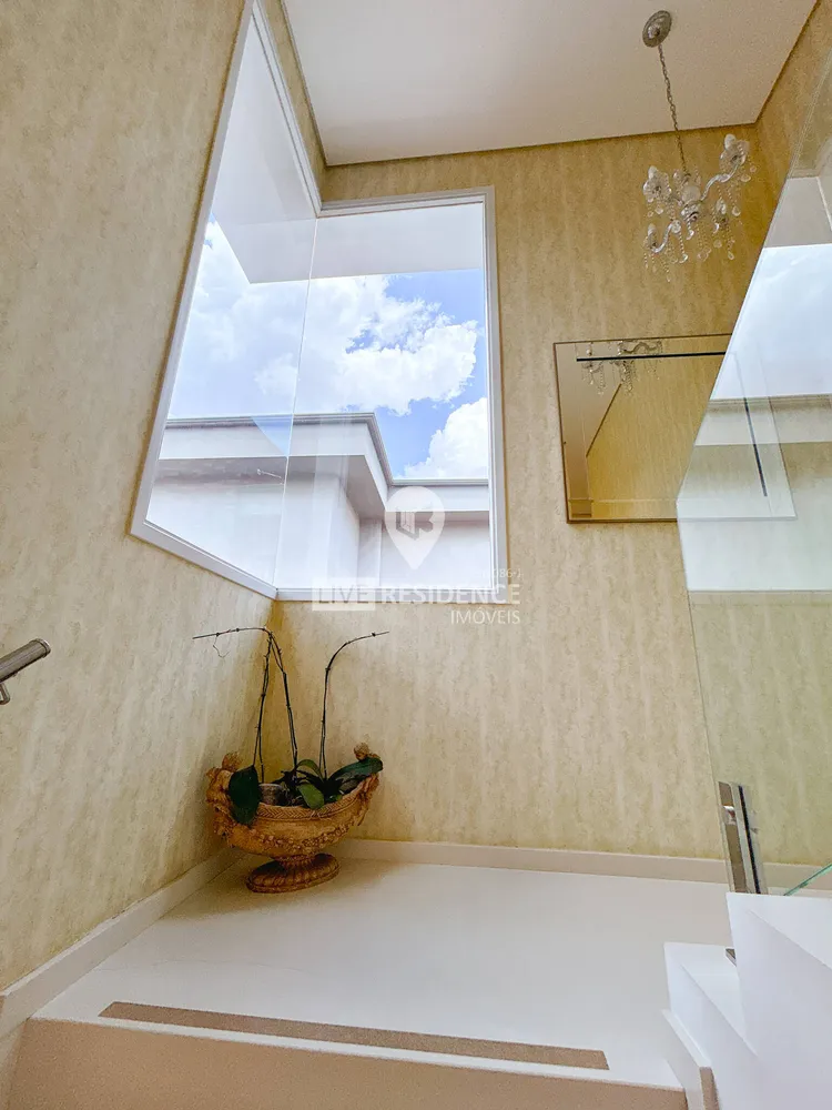 Casa, 3 quartos, 338 m² - Foto 3