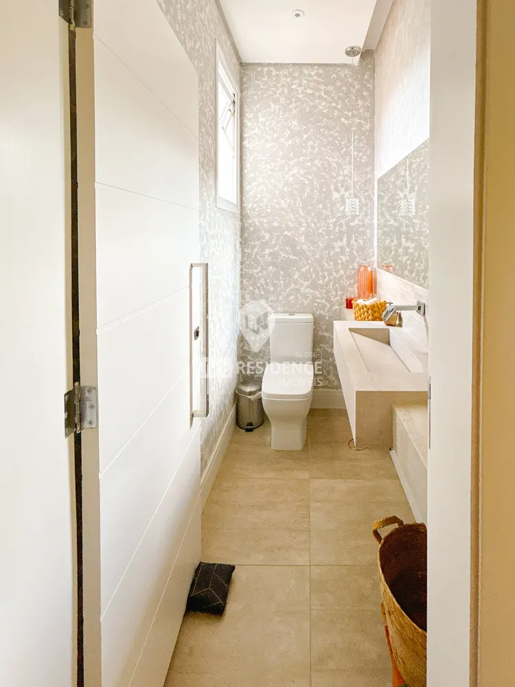 Casa, 3 quartos, 338 m² - Foto 2