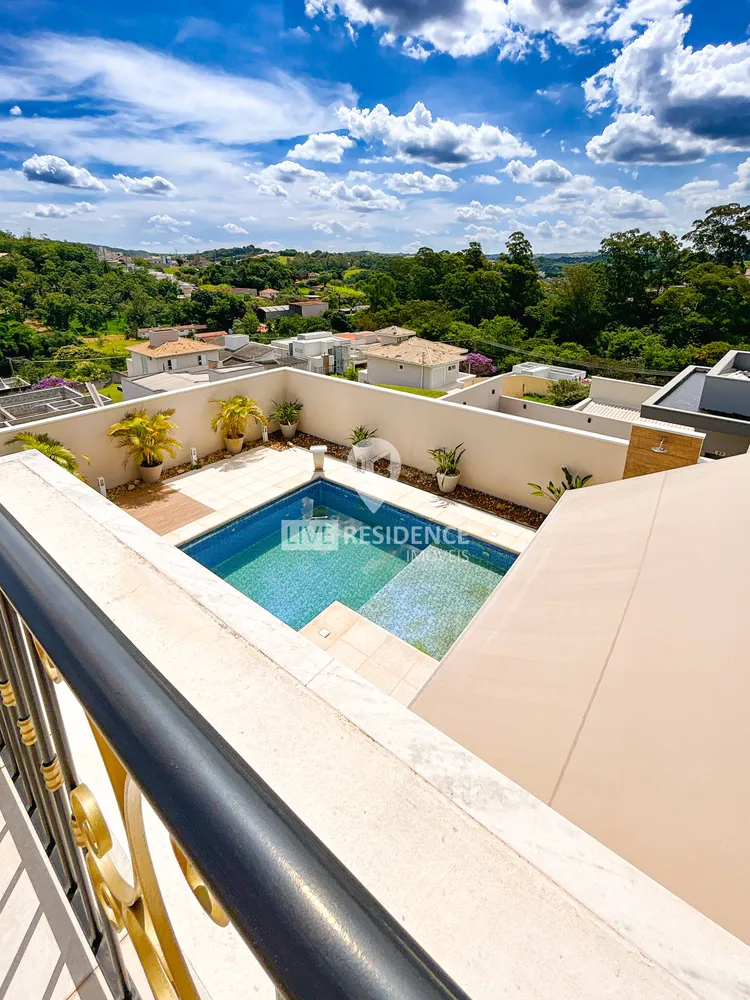 Casa, 3 quartos, 338 m² - Foto 8