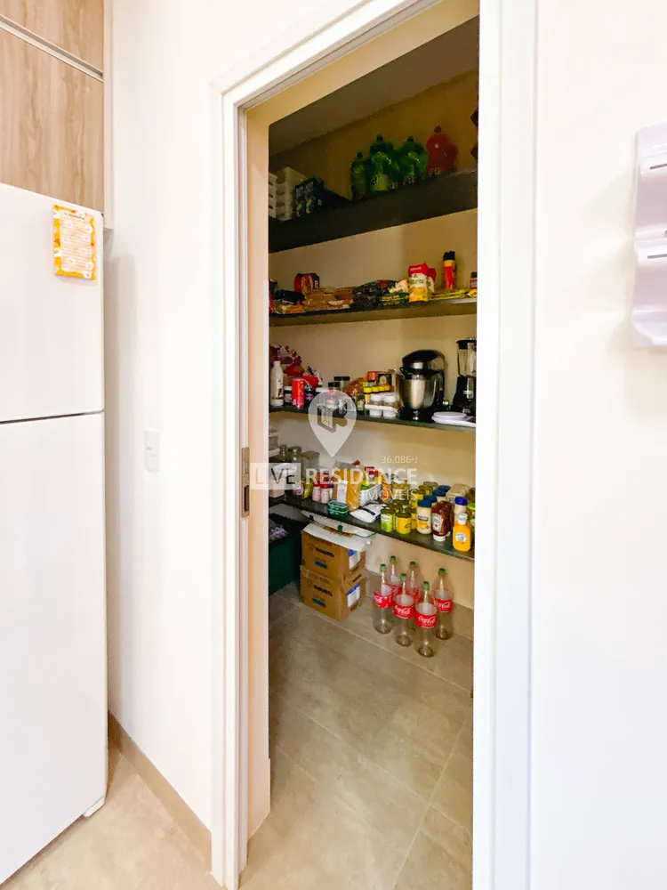 Casa, 3 quartos, 338 m² - Foto 12