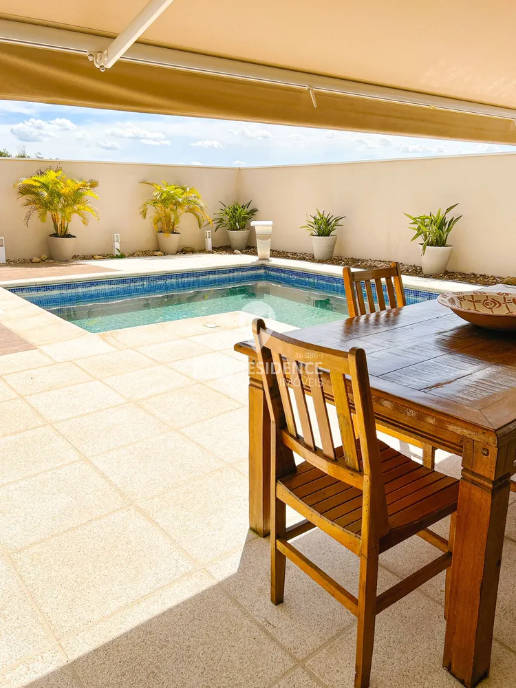 Casa, 3 quartos, 338 m² - Foto 11