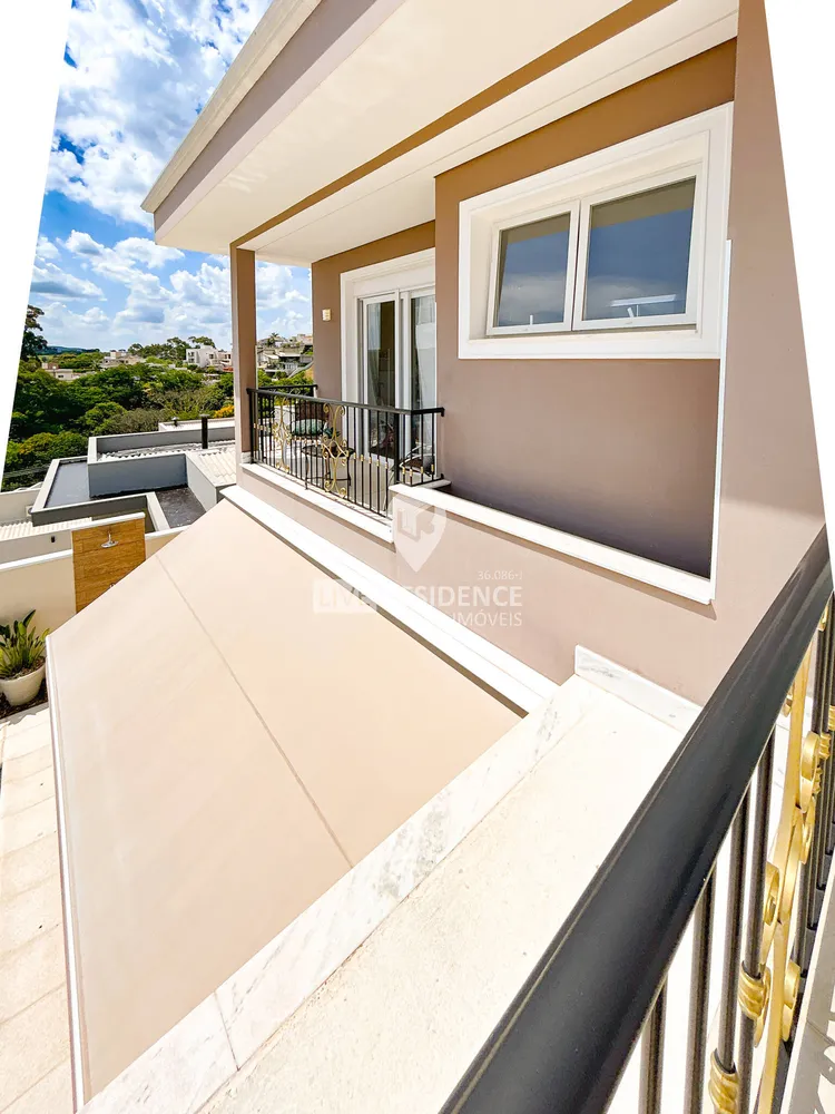 Casa, 3 quartos, 338 m² - Foto 9