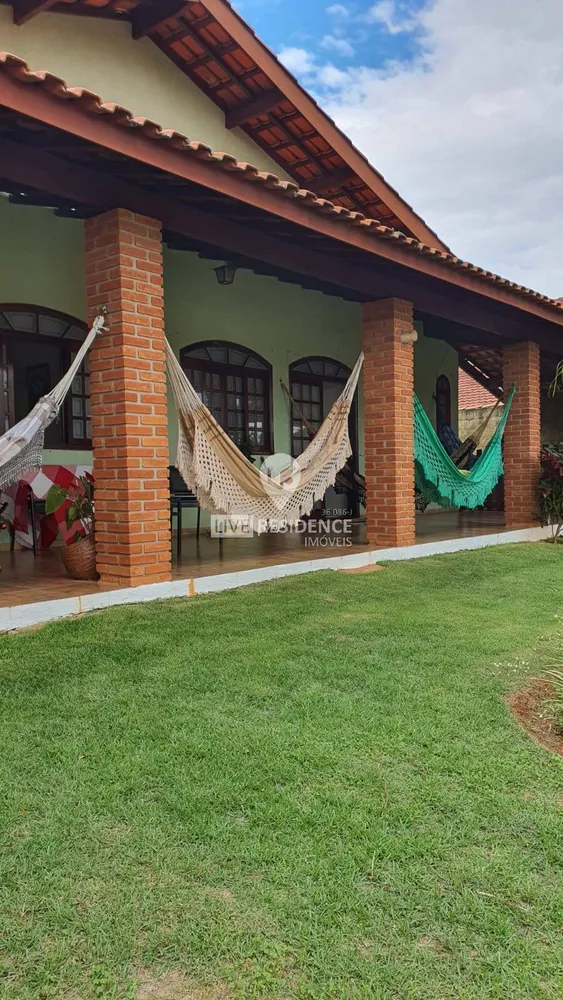 Casa, 6 quartos, 438 m² - Foto 5