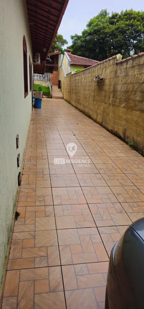Casa, 6 quartos, 438 m² - Foto 6