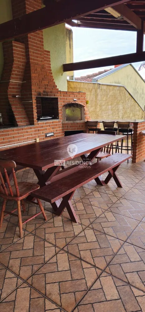 Casa, 6 quartos, 438 m² - Foto 3