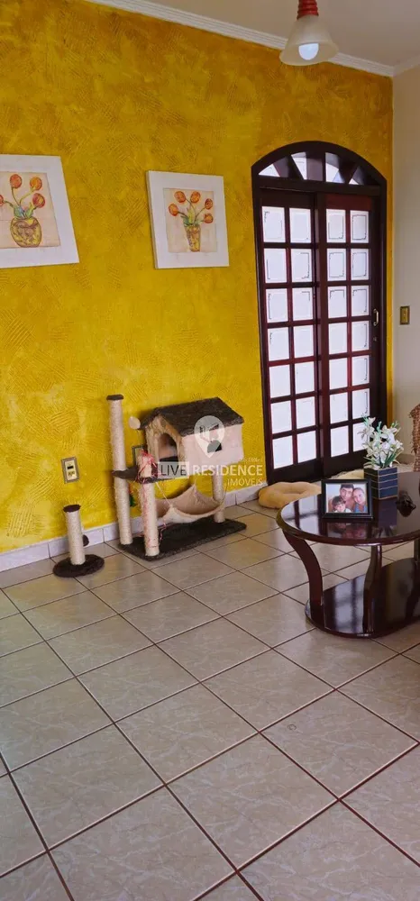Casa, 6 quartos, 438 m² - Foto 7