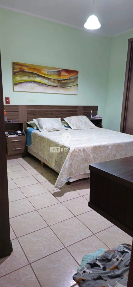 Casa, 6 quartos, 438 m² - Foto 11