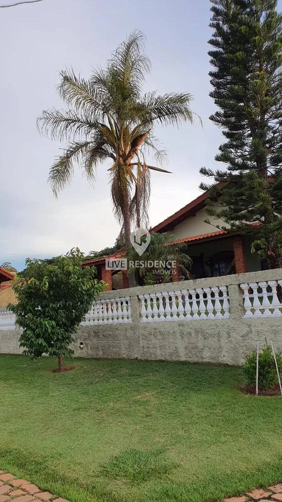 Casa, 6 quartos, 438 m² - Foto 4