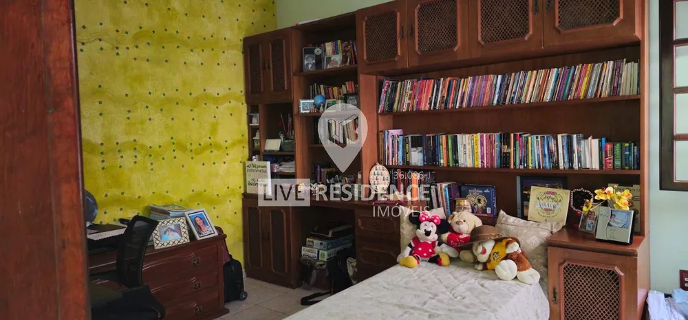 Casa, 6 quartos, 438 m² - Foto 8