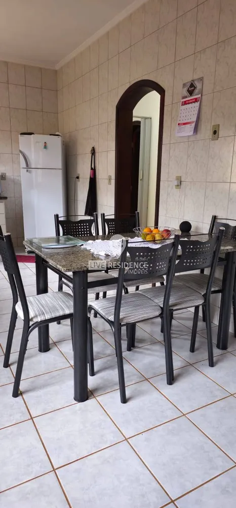 Casa, 6 quartos, 438 m² - Foto 10