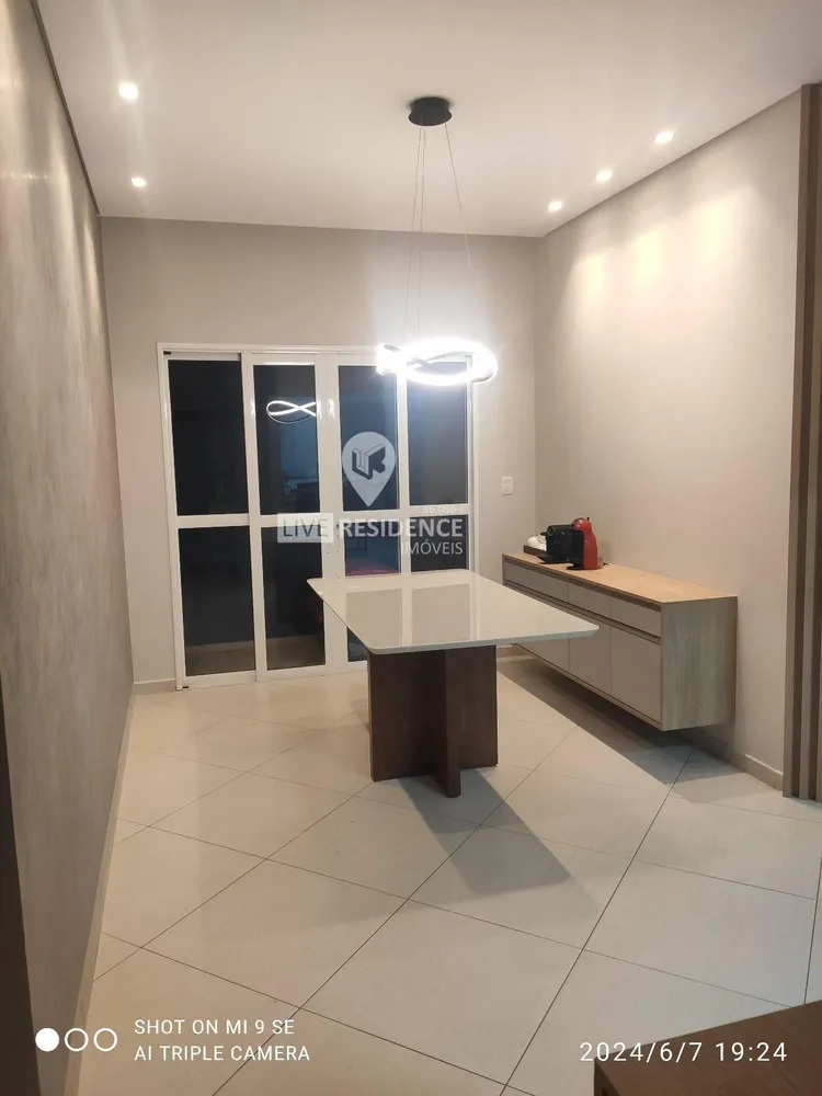 Casa, 3 quartos, 213 m² - Foto 6