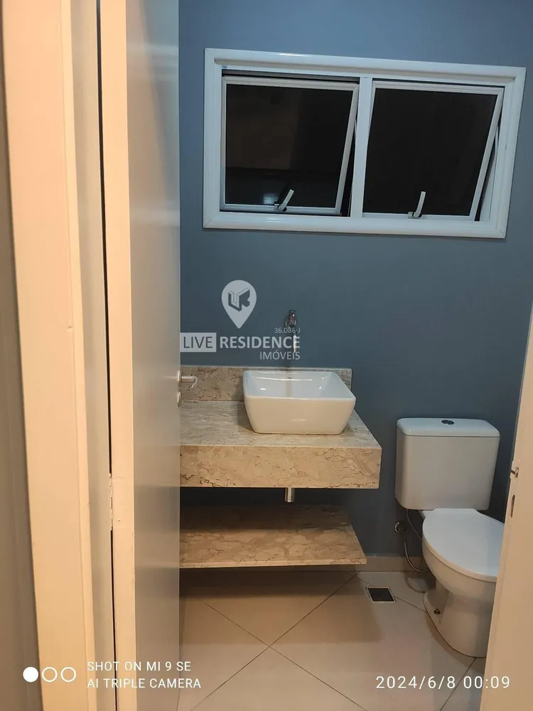 Casa, 3 quartos, 213 m² - Foto 9