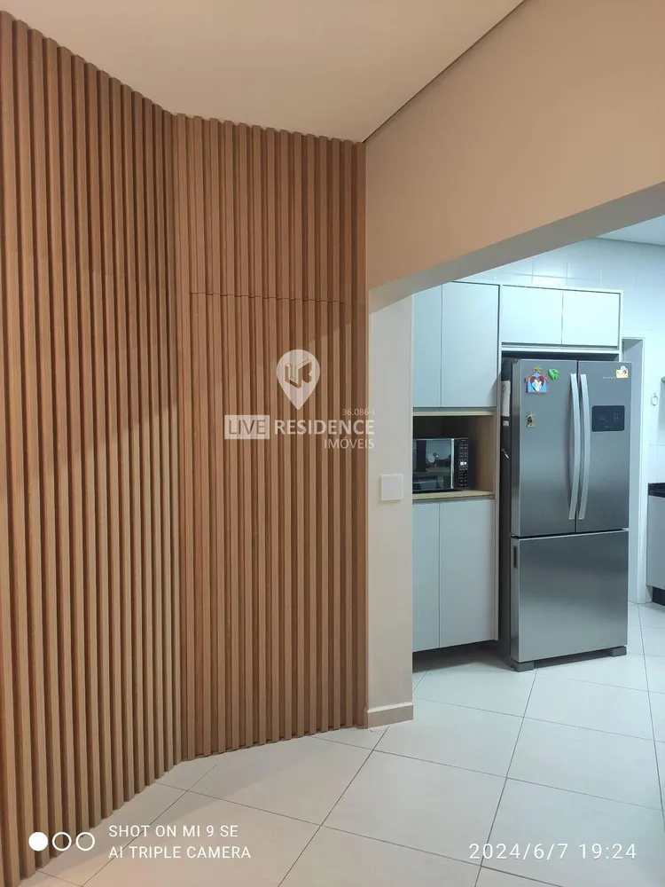 Casa, 3 quartos, 213 m² - Foto 10