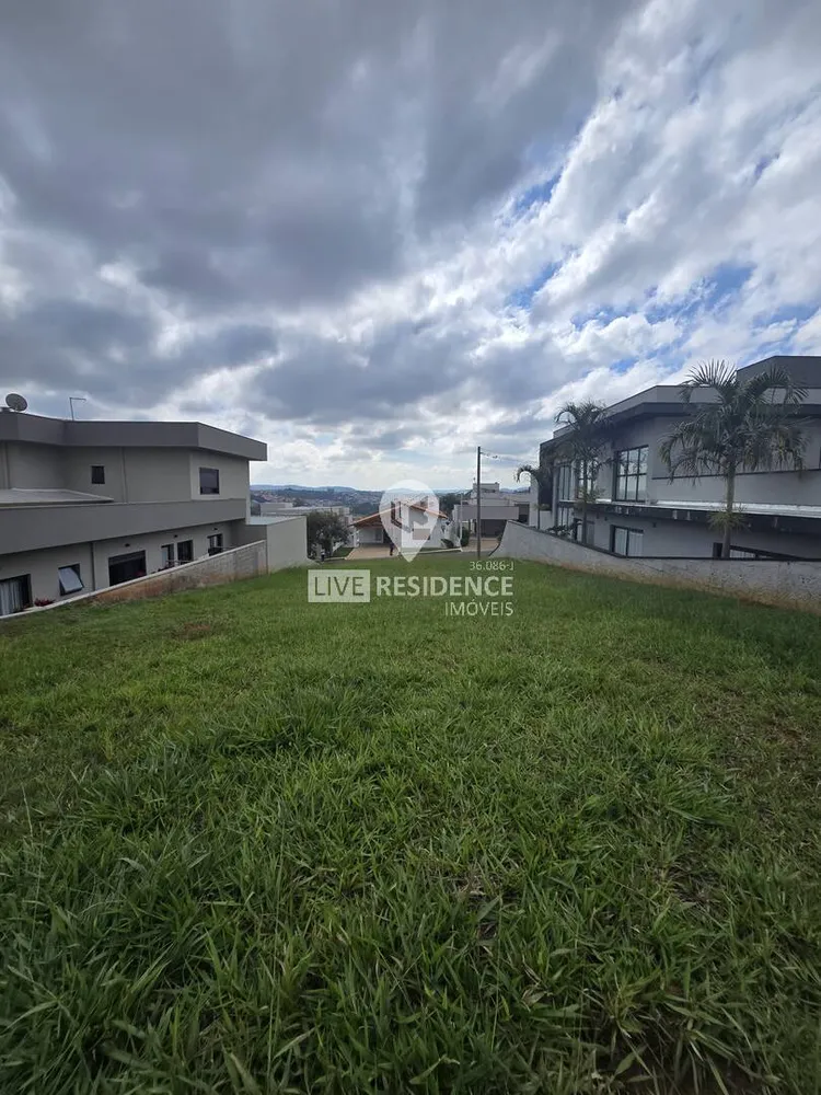 Terreno, 597 m² - Foto 1