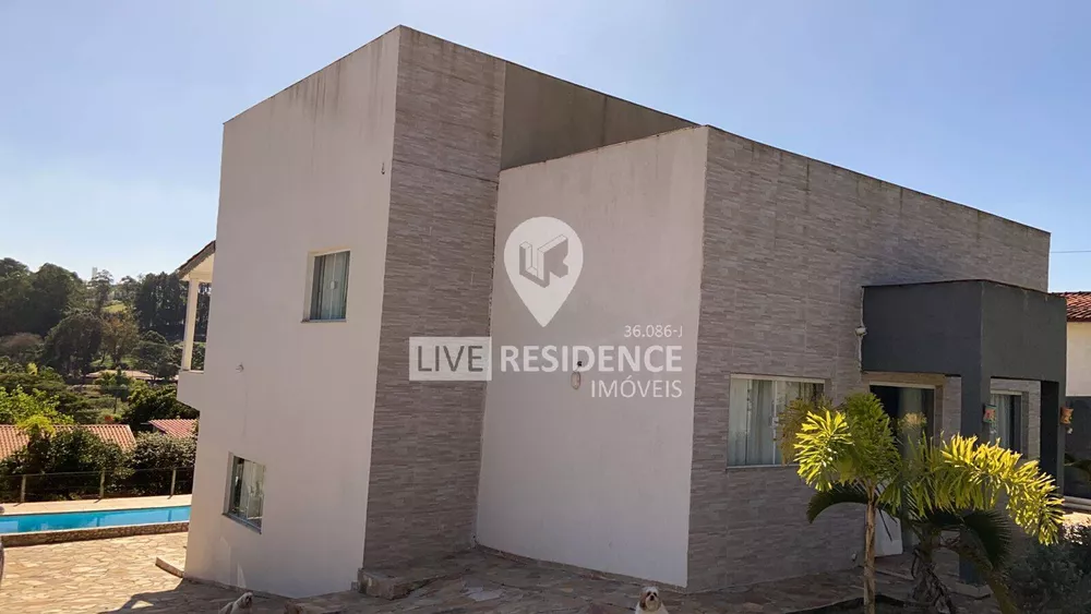 Casa à venda com 4 quartos, 276m² - Foto 4