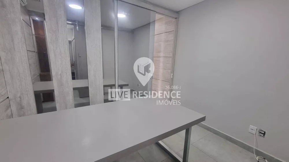 Prédio Inteiro à venda, 21m² - Foto 1