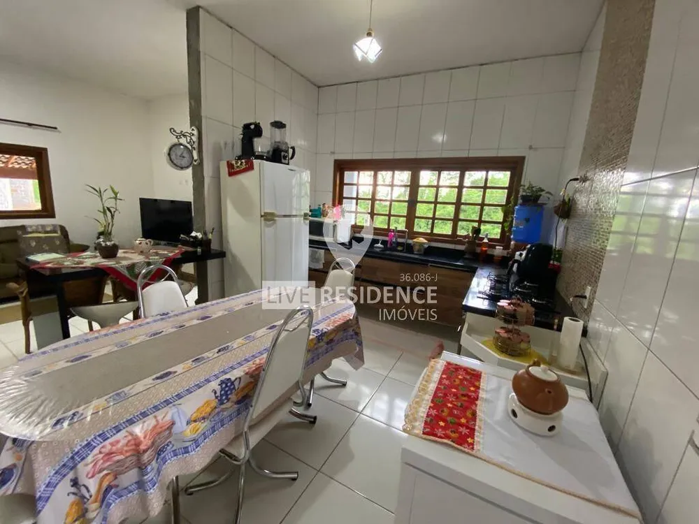 Casa, 3 quartos, 140 m² - Foto 11