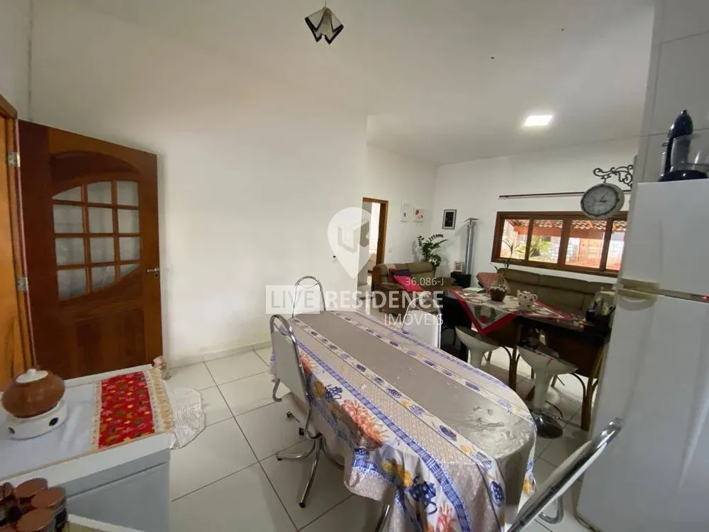 Casa, 3 quartos, 140 m² - Foto 7