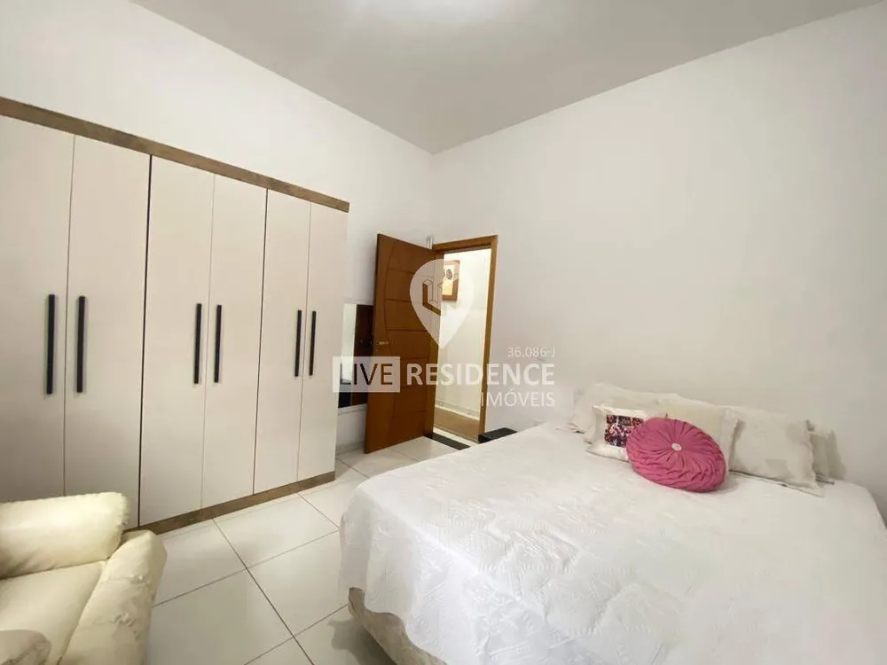 Casa, 3 quartos, 140 m² - Foto 1