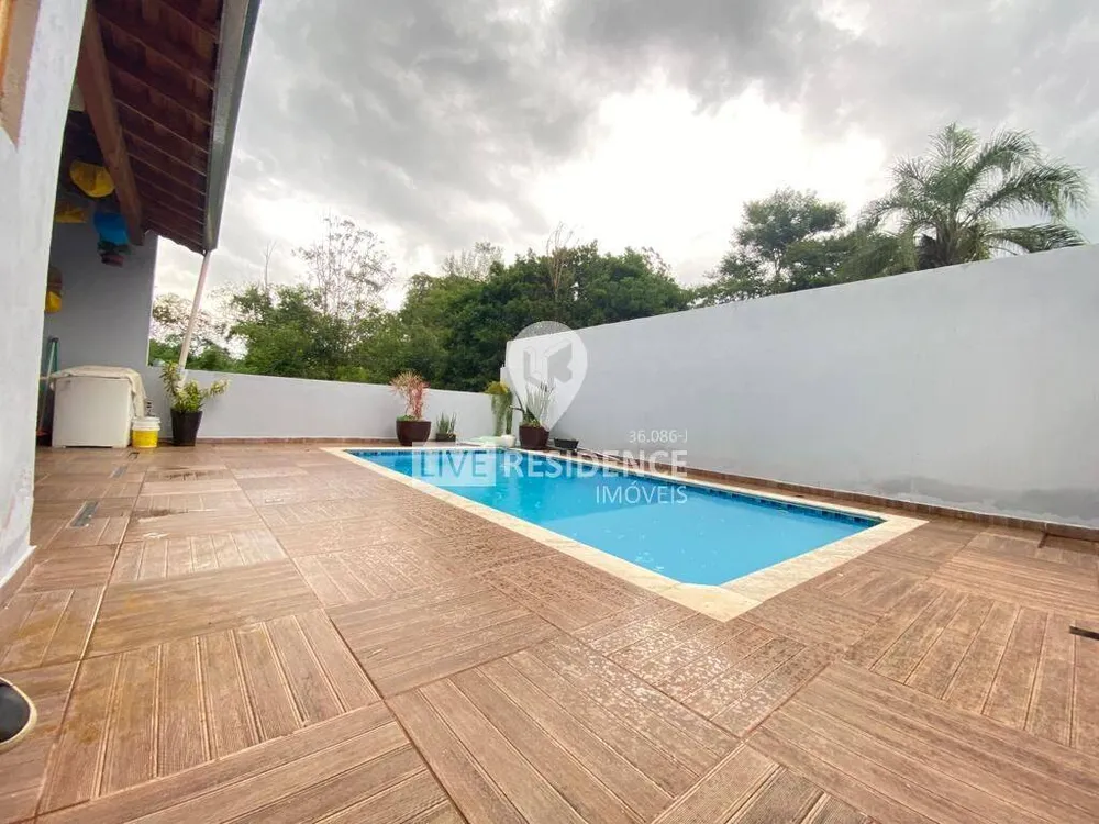 Casa, 3 quartos, 140 m² - Foto 10